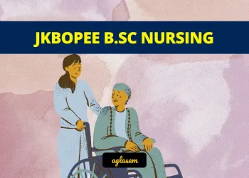 JKBOPEE B.Sc Nursing