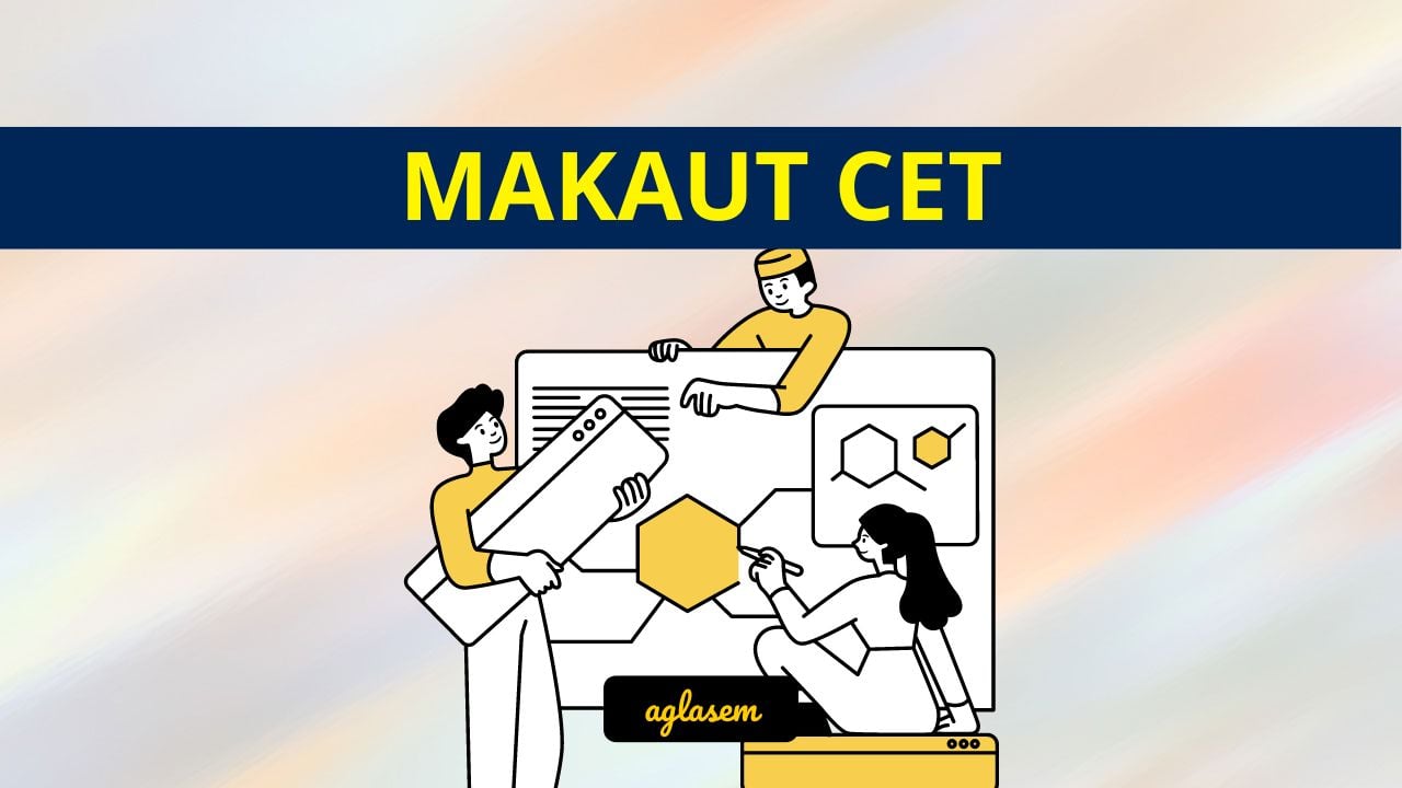 MAKAUT CET