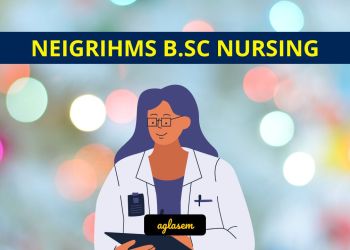 NEIGRIHMS B.Sc Nursing