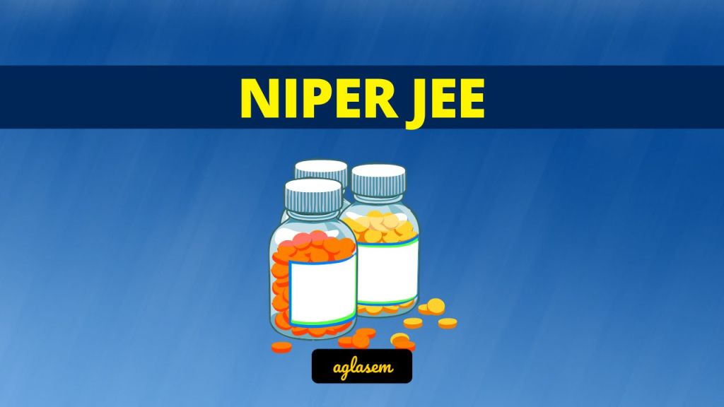 NIPER JEE Answer Key 2026 – Download PDF at niperadmissions.aptonline.in