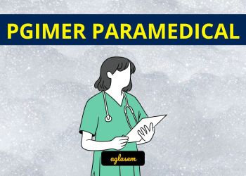 PGIMER Paramedical
