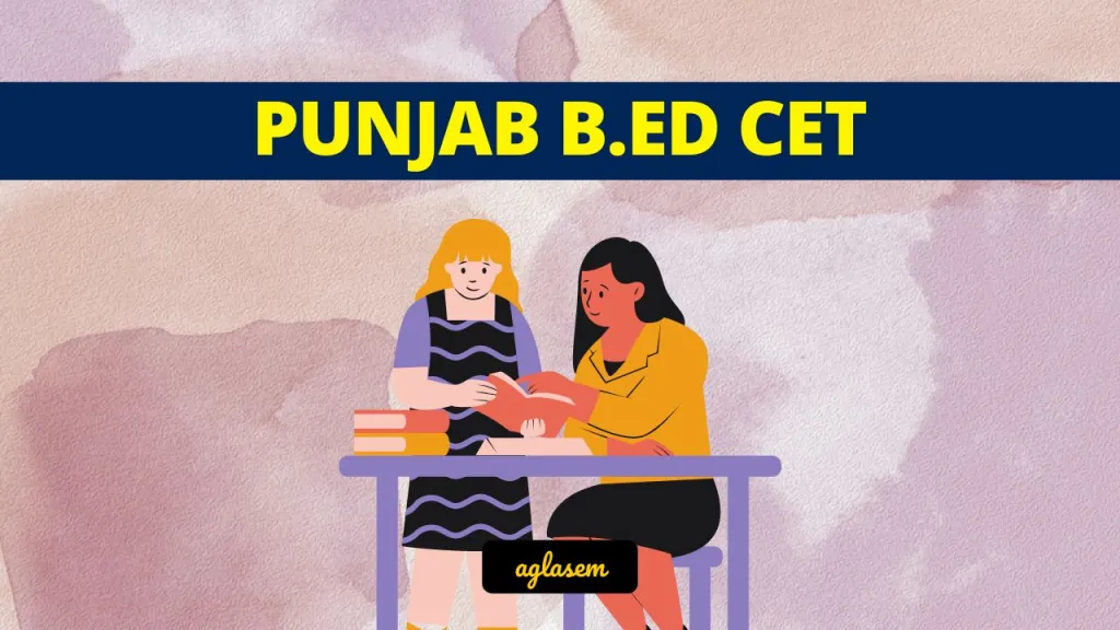 Punjab B.Ed Syllabus 2026 PDF Download