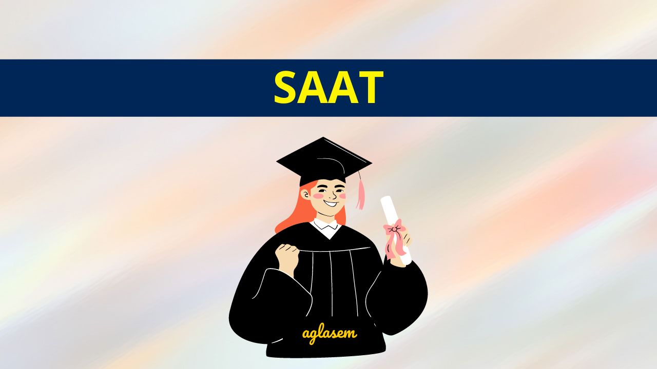 SAAT