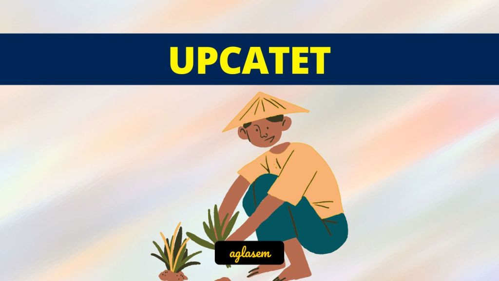 UPCATET 2026 Syllabus PDF download subjects and topics at upcatetexam.org