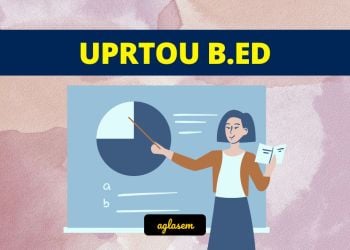 UPRTOU B.Ed