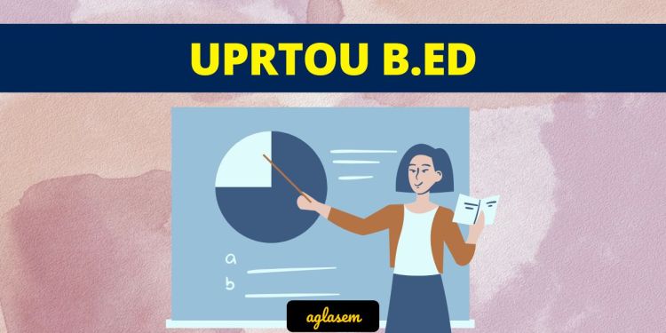 UPRTOU-B.Ed Application Form Correction