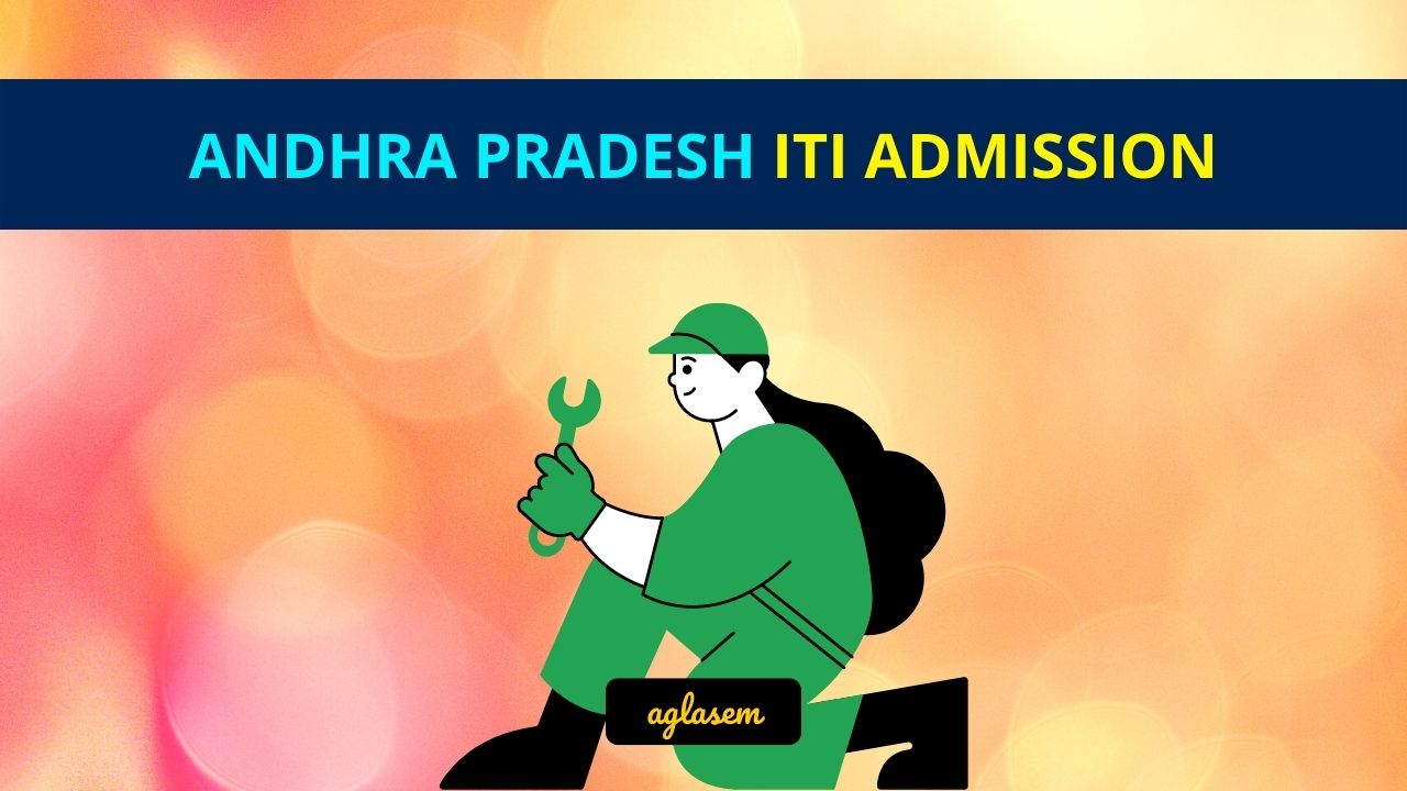 Andhra Pradesh ITI Admission