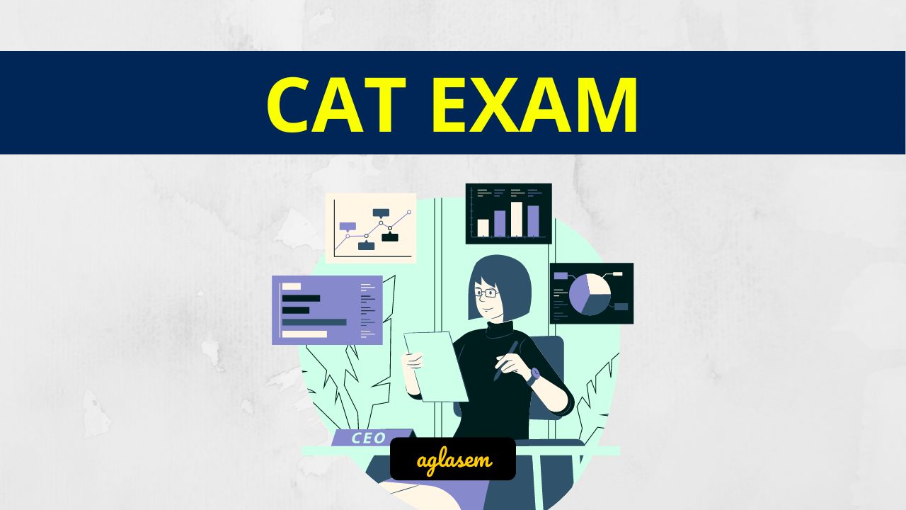 CAT 2024 Exam Date (24 Nov), Application Form Released, Syllabus