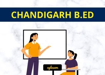 Chandigarh B.Ed