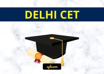 Delhi CET