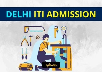 Delhi ITI Admission