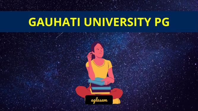 Gauhati University 1st Semester Form Fill Up 2023 – GU Form Fill Up -  AssamJobsCareer.In - Latest Job, Assam Career, Job Assam, Admit Card