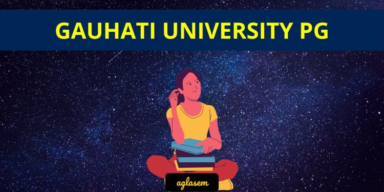 Gauhati University PG