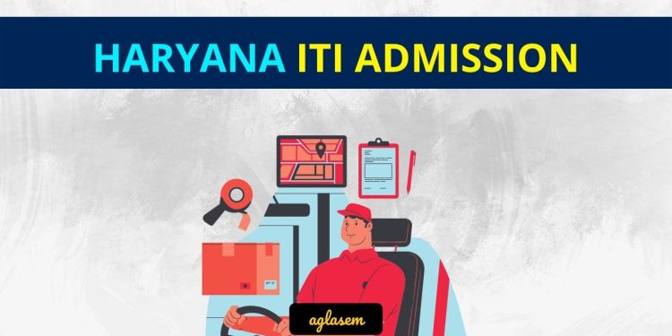 Haryana ITI Admission