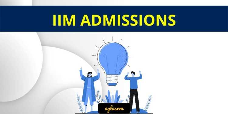 IIM Admission
