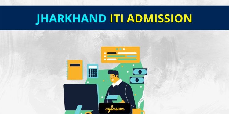 Jharkhand ITI Admission
