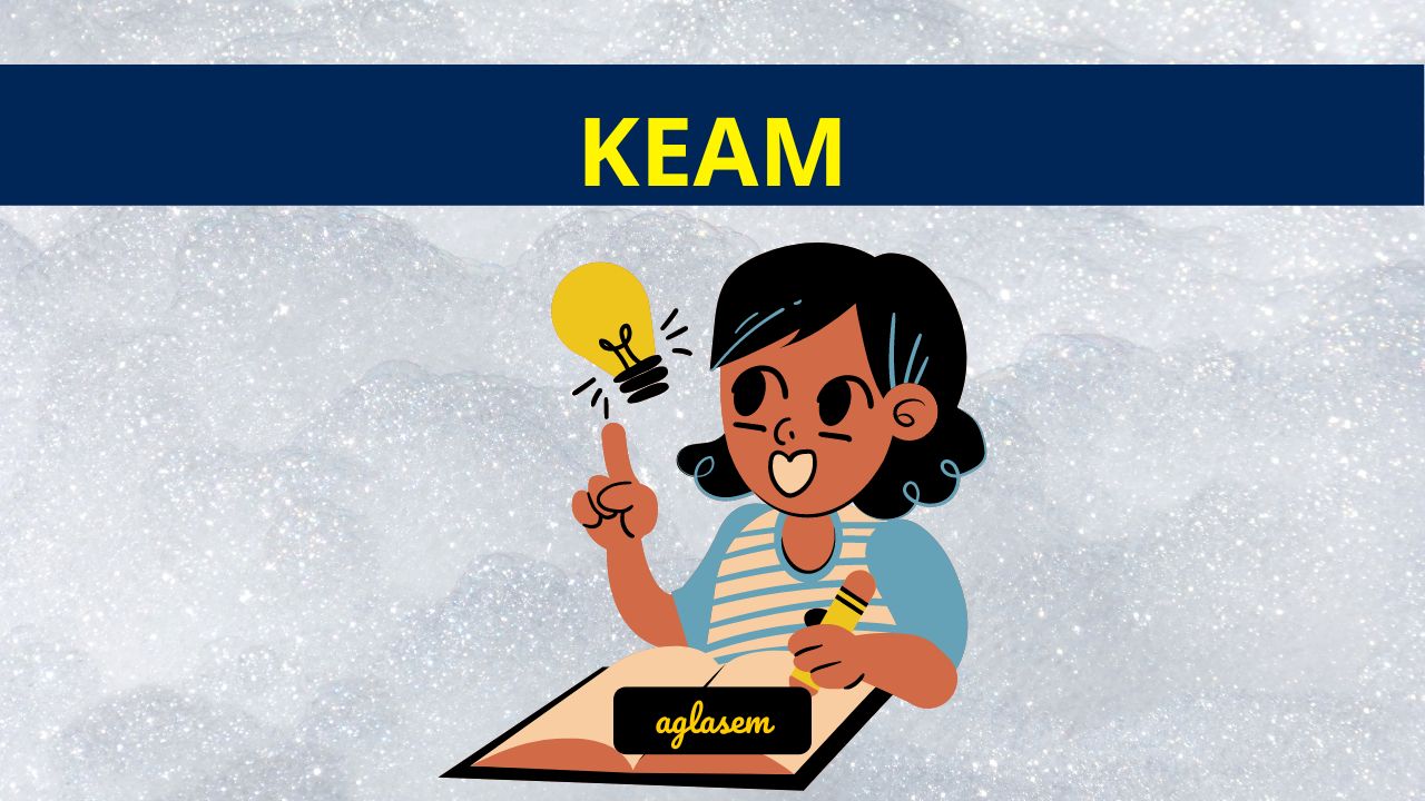 KEAM
