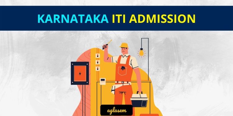 Karnataka ITI Admission