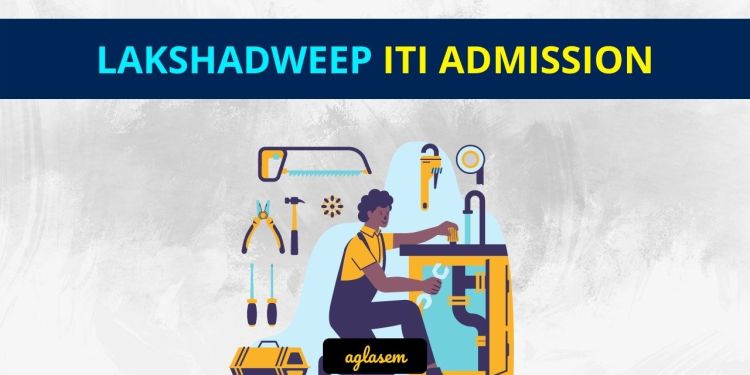 Lakshadweep ITI Admission