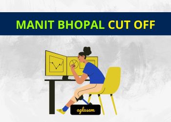 MANIT Bhopal Cut Off