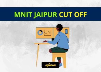 MNIT Jaipur Cut Off