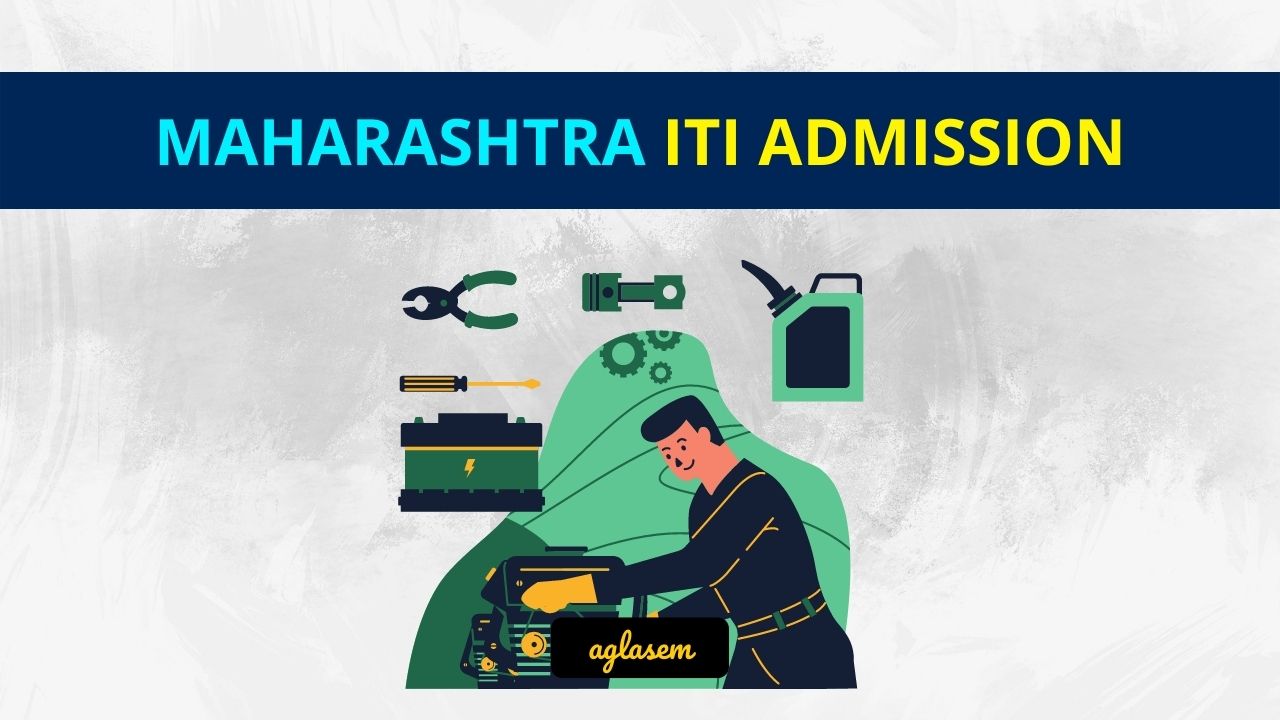 Maharashtra ITI Admission 2023 - 4th Allotment out at admission.dvet