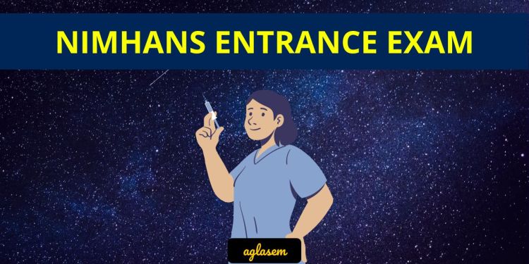 NIMHANS Entrance Exam Previous Year Question Papers (PDFs) Free NIMHANS Entrance Exam Previous Year Question Papers (PDFs) Free