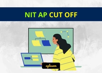 NIT AP Cut Off