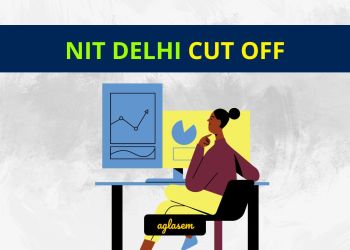 NIT Delhi Cut Off
