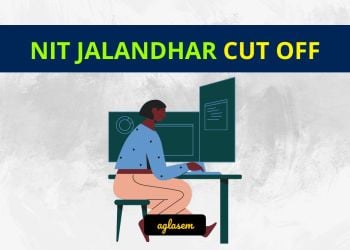 NIT Jalandhar Cut Off