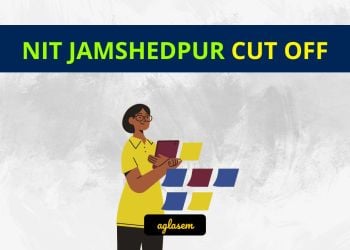 NIT Jamshedpur Cut Off