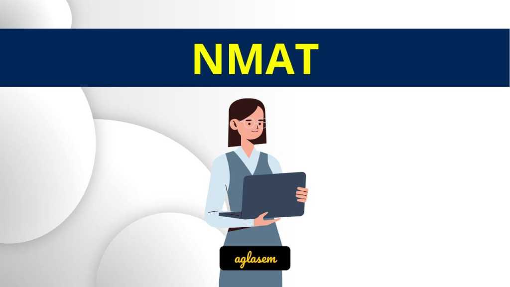 NMAT 2026 Admit Card Download – Hall Ticket at mba.com/exams/nmat
