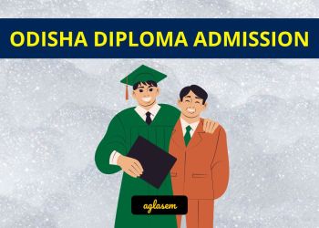 Odisha Diploma Admission