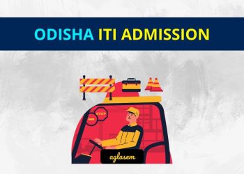 Odisha ITI Admission
