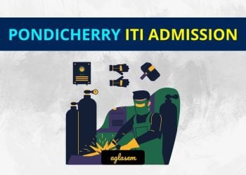 Pondicherry ITI Admission