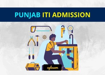 Punjab ITI Admission