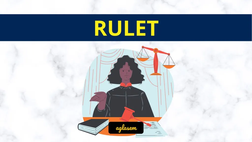 RULET Admit Card 2026 Hall Ticket Download uniraj.ac.in