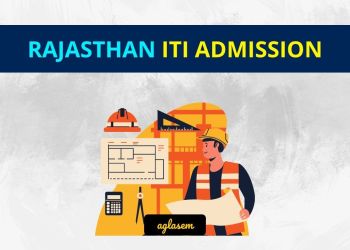 Rajasthan ITI Admission