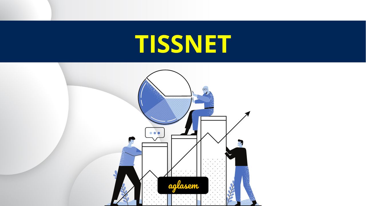 TISSNET 2022 Vragenformulier (PDF)