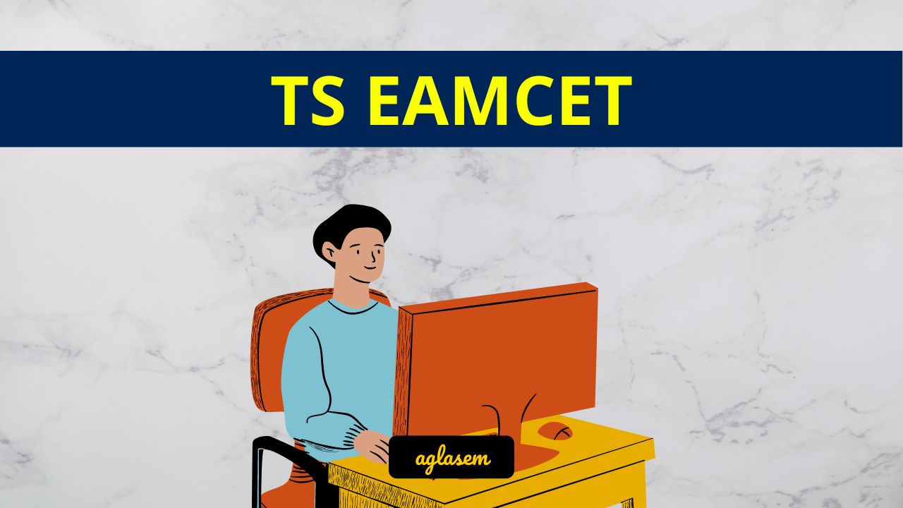 TS EAPCET 2024 Question Paper with Answer Key Download PDF AglaSem