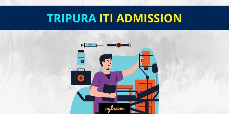 Tripura ITI Admission