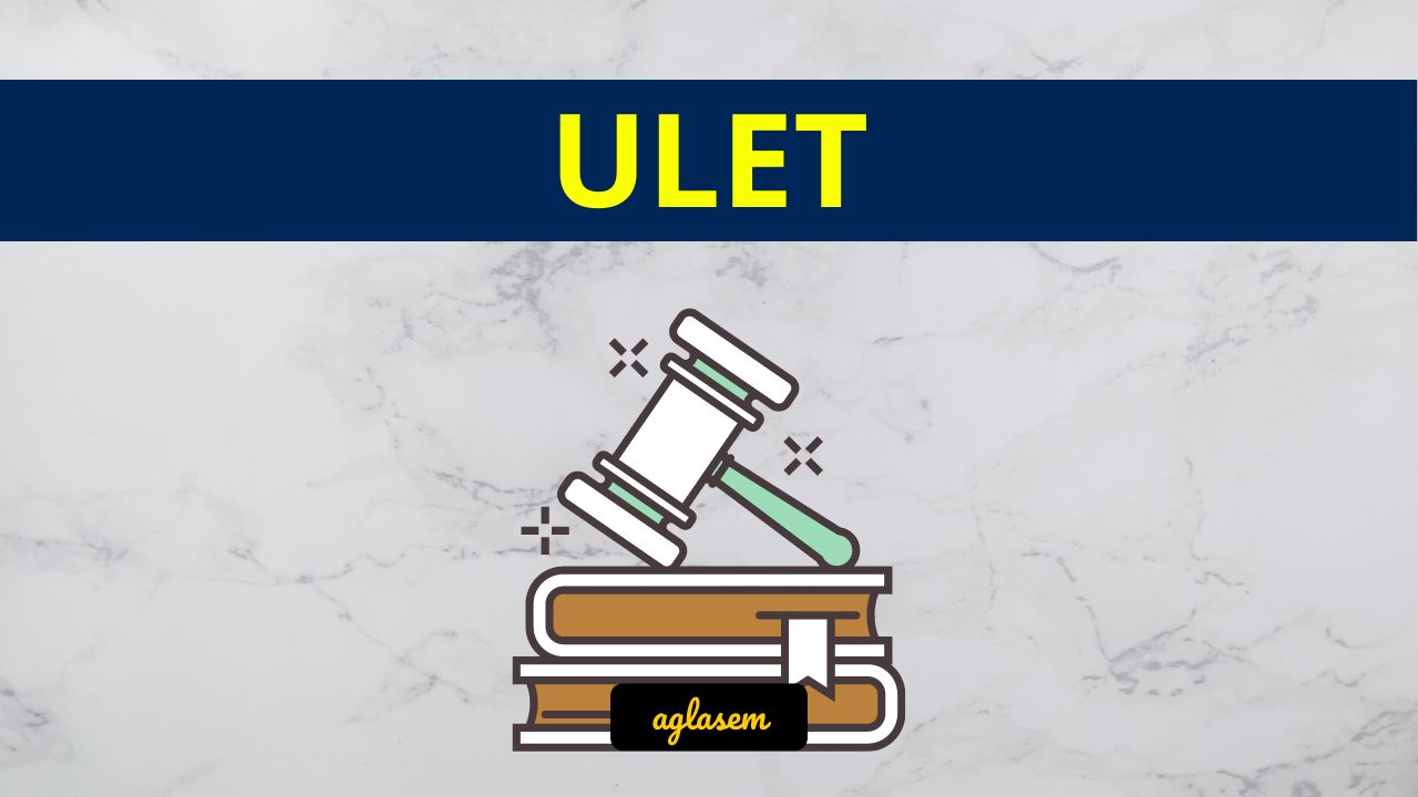ULET