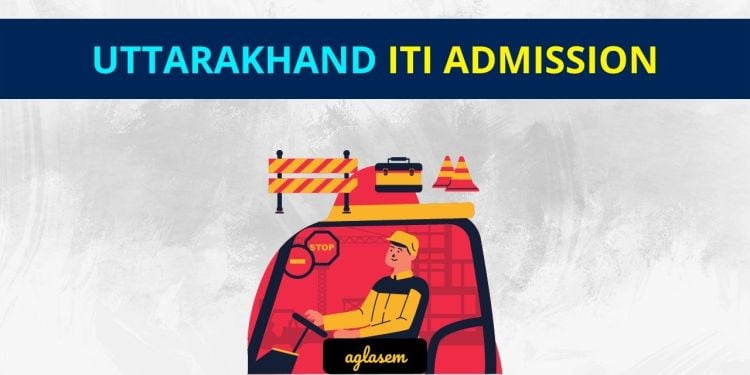 Uttarakhand ITI Admission