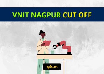 VNIT Nagpur Cut Off