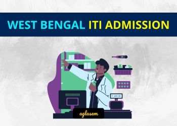West Bengal ITI Admission