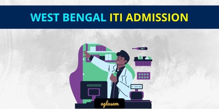 West Bengal ITI Admission