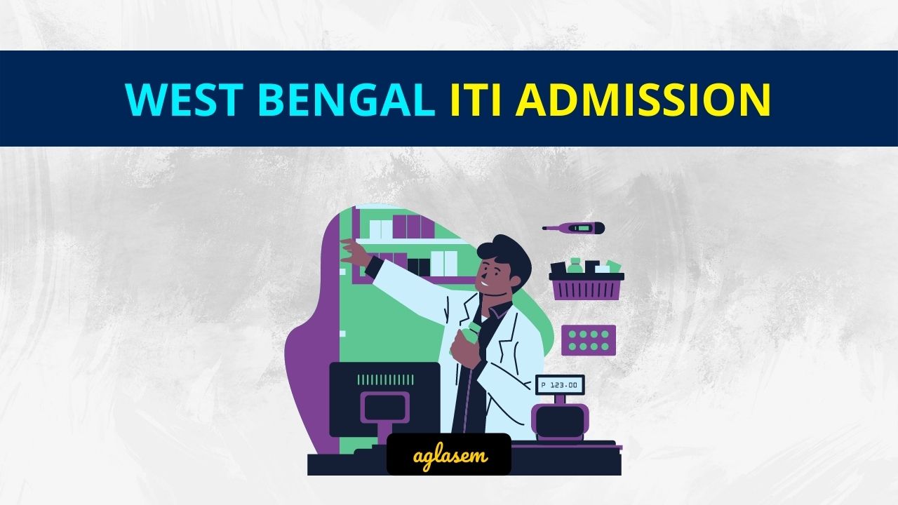 West Bengal ITI Admission