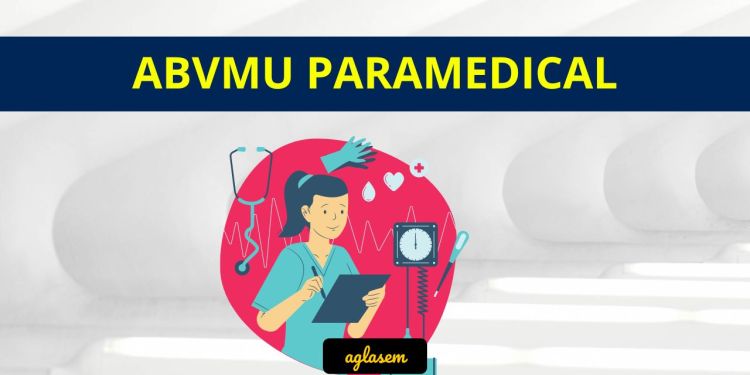 ABVMU Paramedical