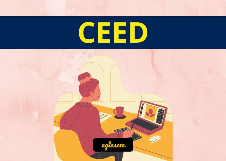 CEED 2016 Question Paper (Official) - AglaSem Admission