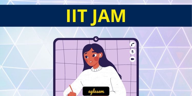 IIT JAM